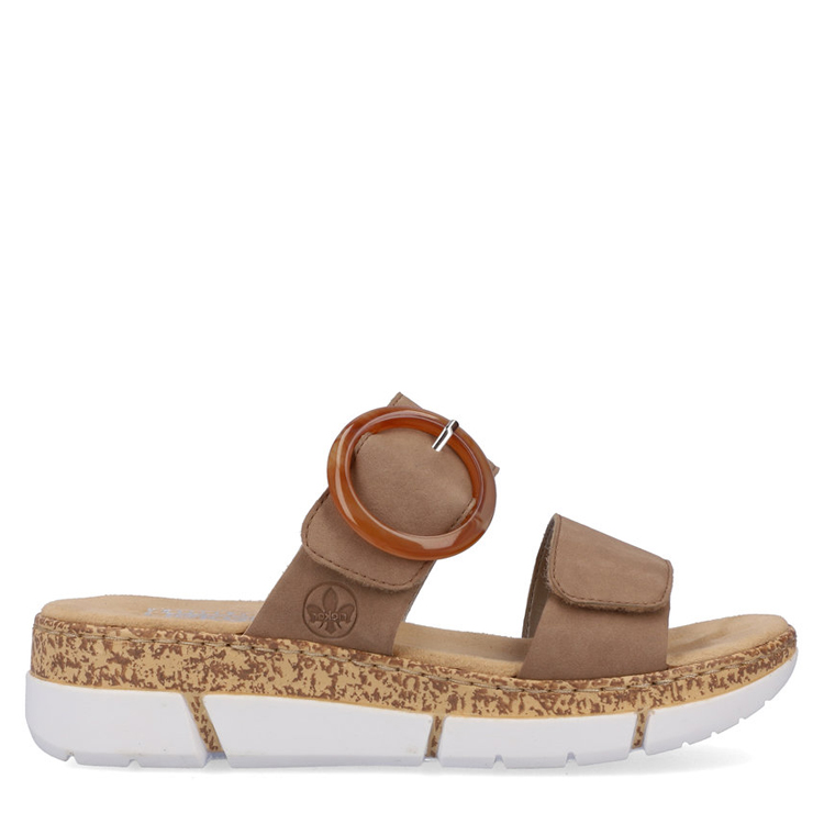 Rieker V2392-62 | BEIGE