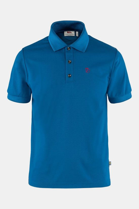 Fjällräven Fjällräven Crowley Pique Shirt
