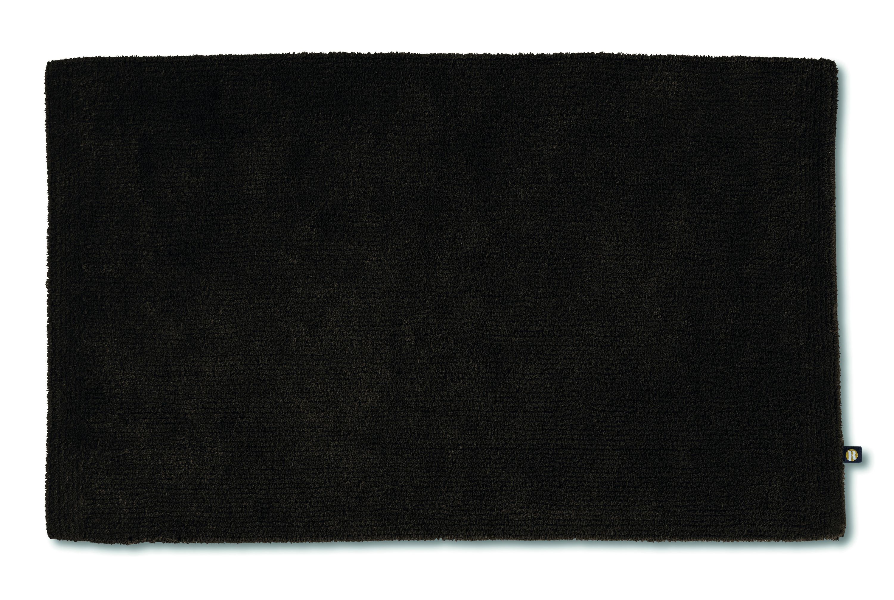 Badematte RHOMTUFT PUR 50 x 75 cm