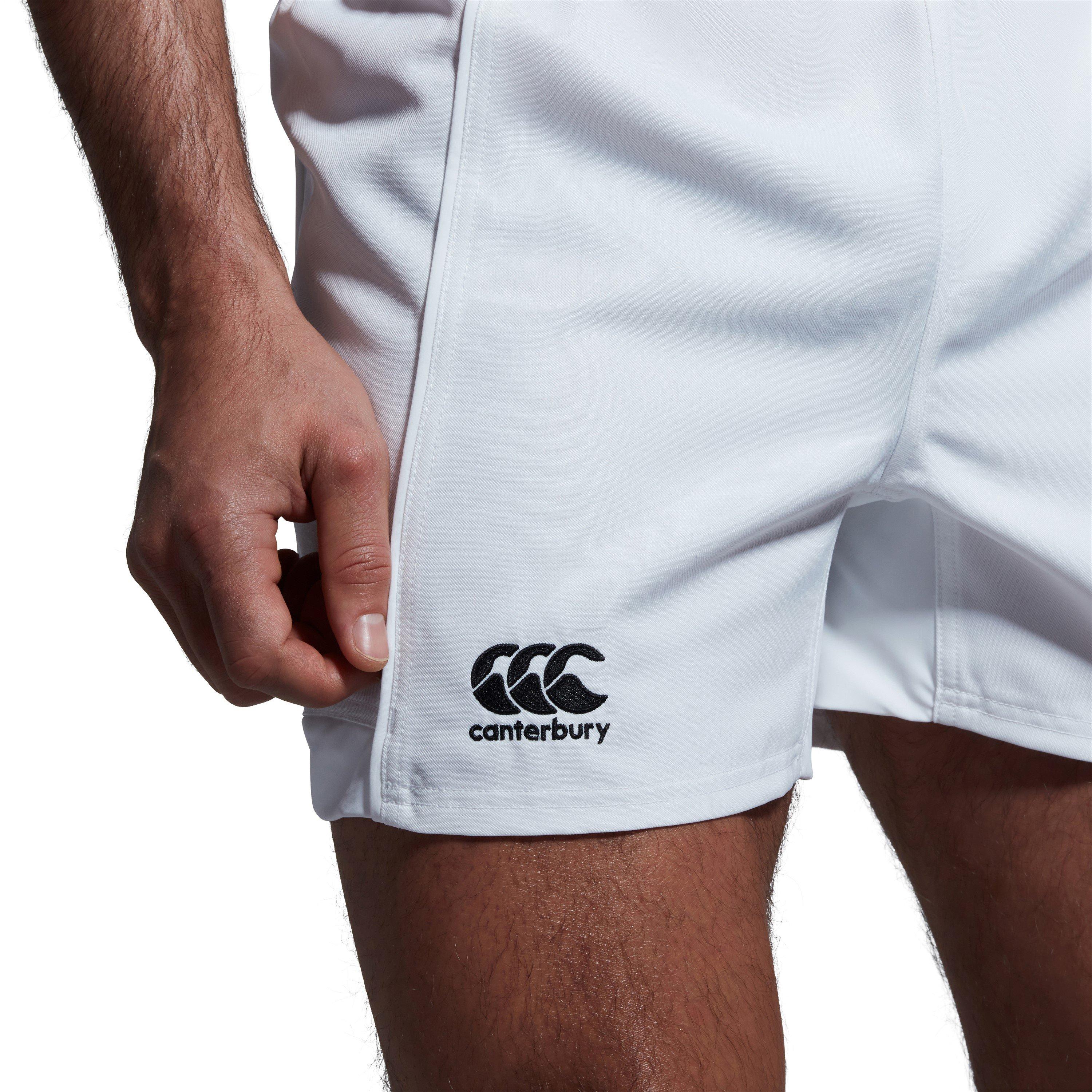 Canterbury Advantage Rugby Shorts Adults