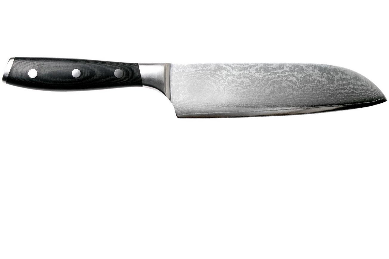 Eden Classic Damast 2030-S07, 3-delige messenset