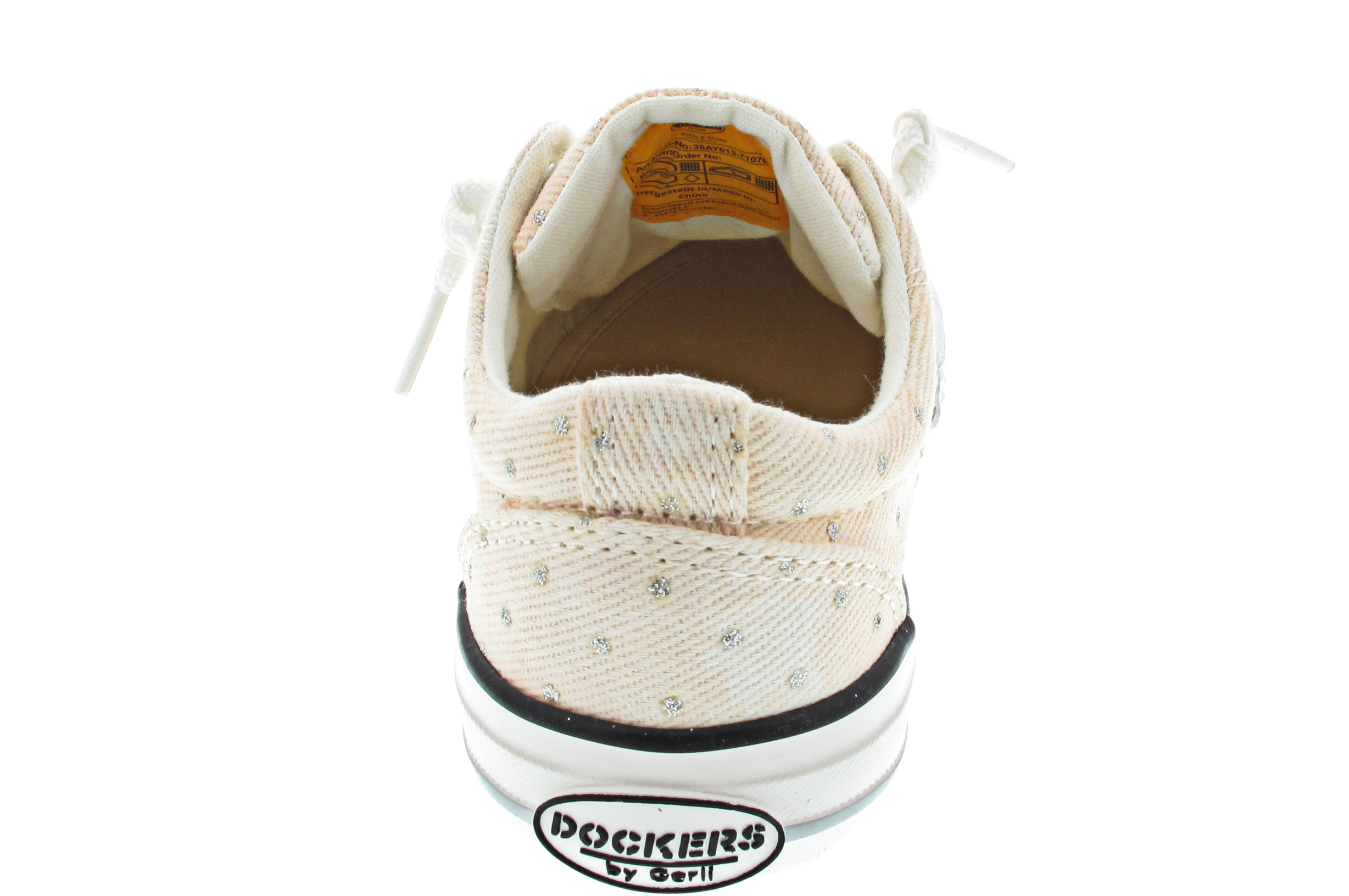 Dockers by Gerli Sneaker rosa