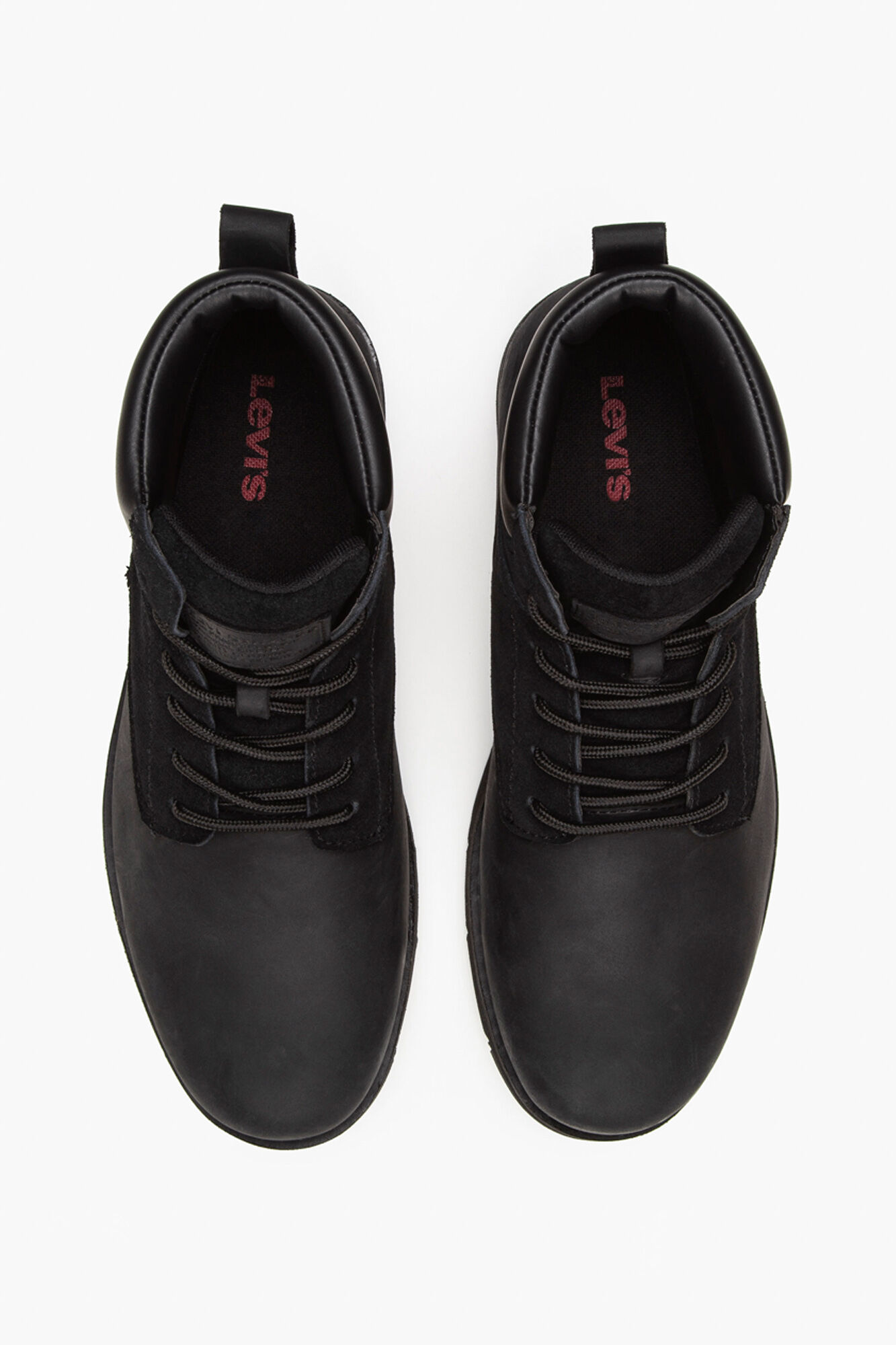 Botas JAX PLUS