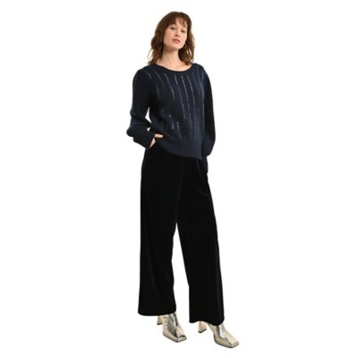 Pull femme 1597CH MOLLY BRACKEN