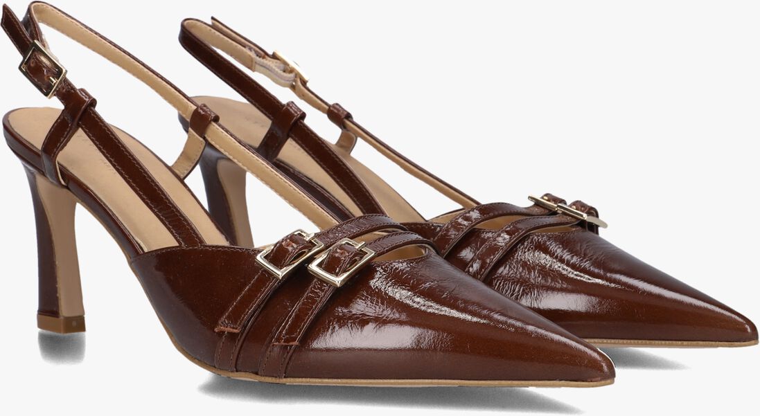 bruine stefano lauran slingbacks 77212
