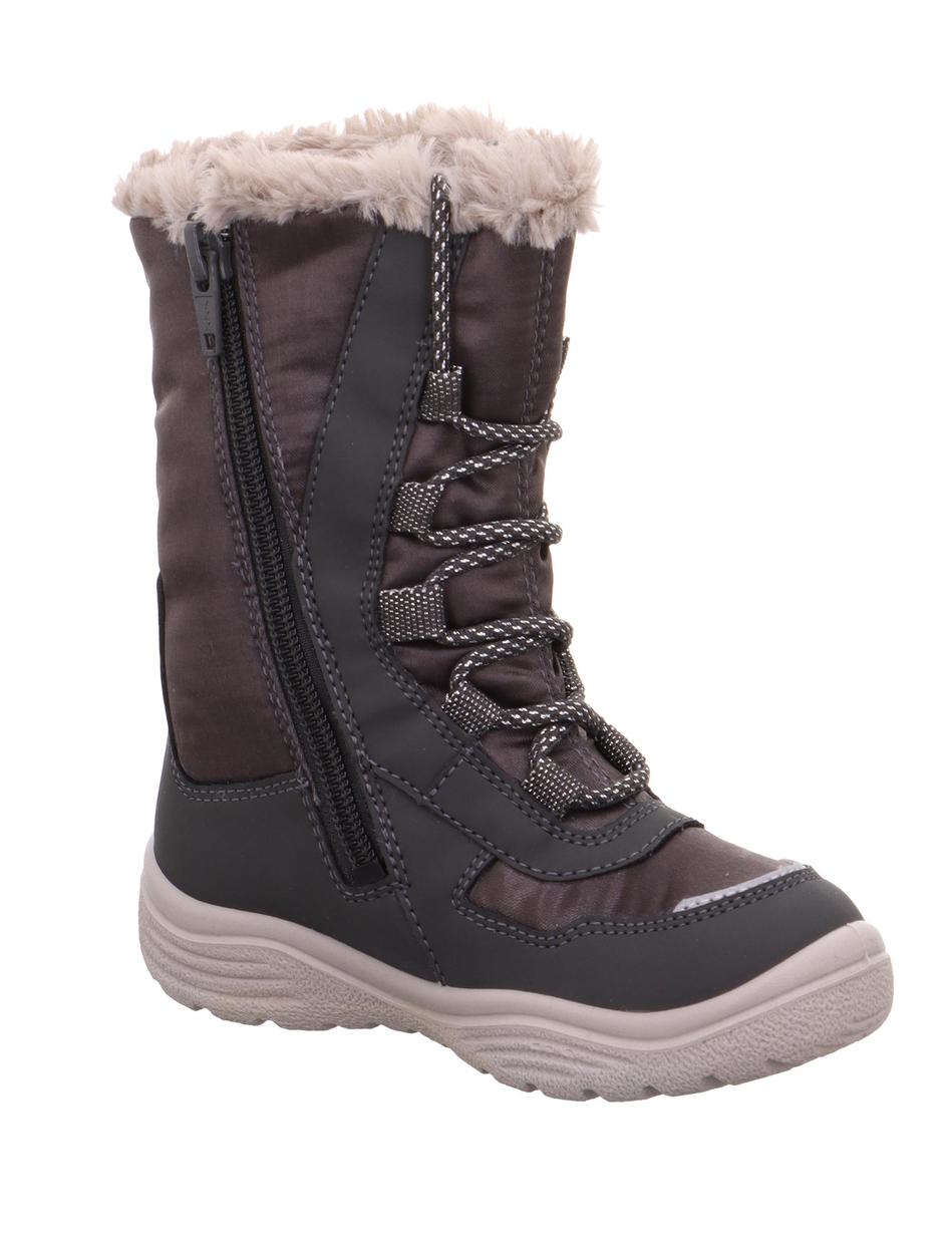 Winterstiefel CRYSTAL