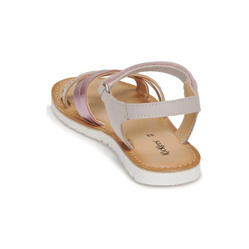 Kickers - BETTERNEW - Violet