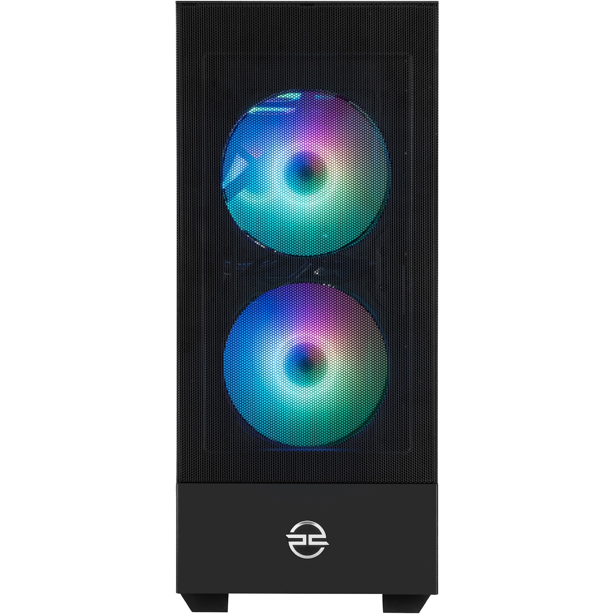 PCSpecialist Prime 310 R7-7X/16/1024/4060Ti stasjonær gaming-PC