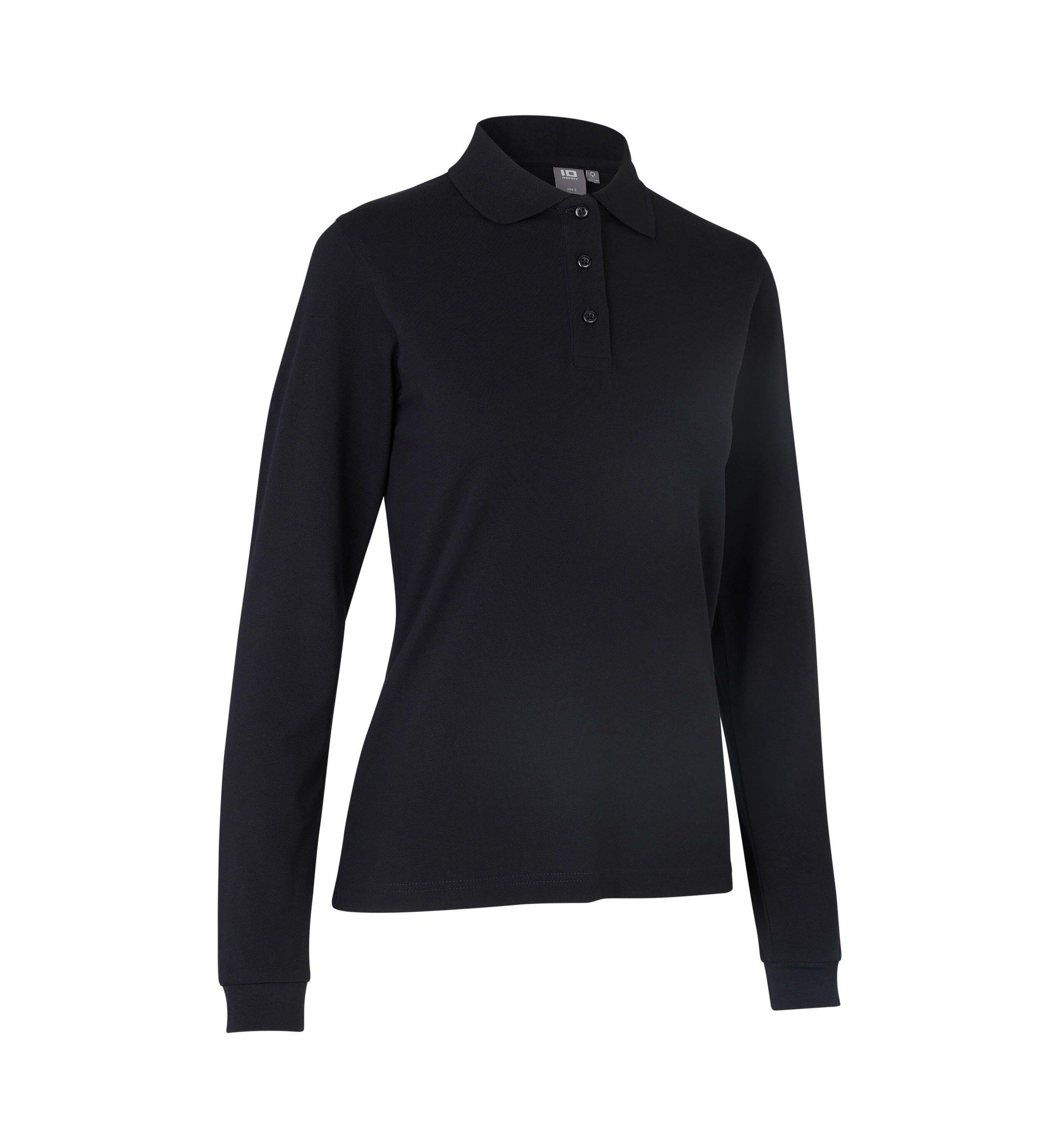 ID Polo Shirt stretch