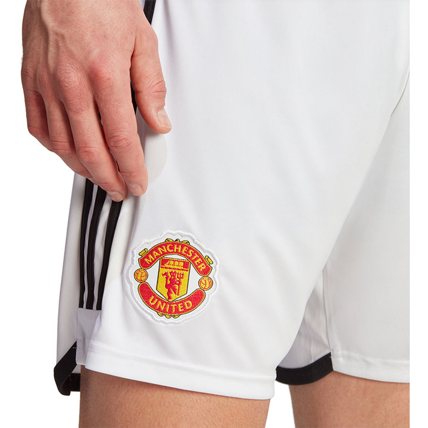 adidas Manchester United Thuis Tenue