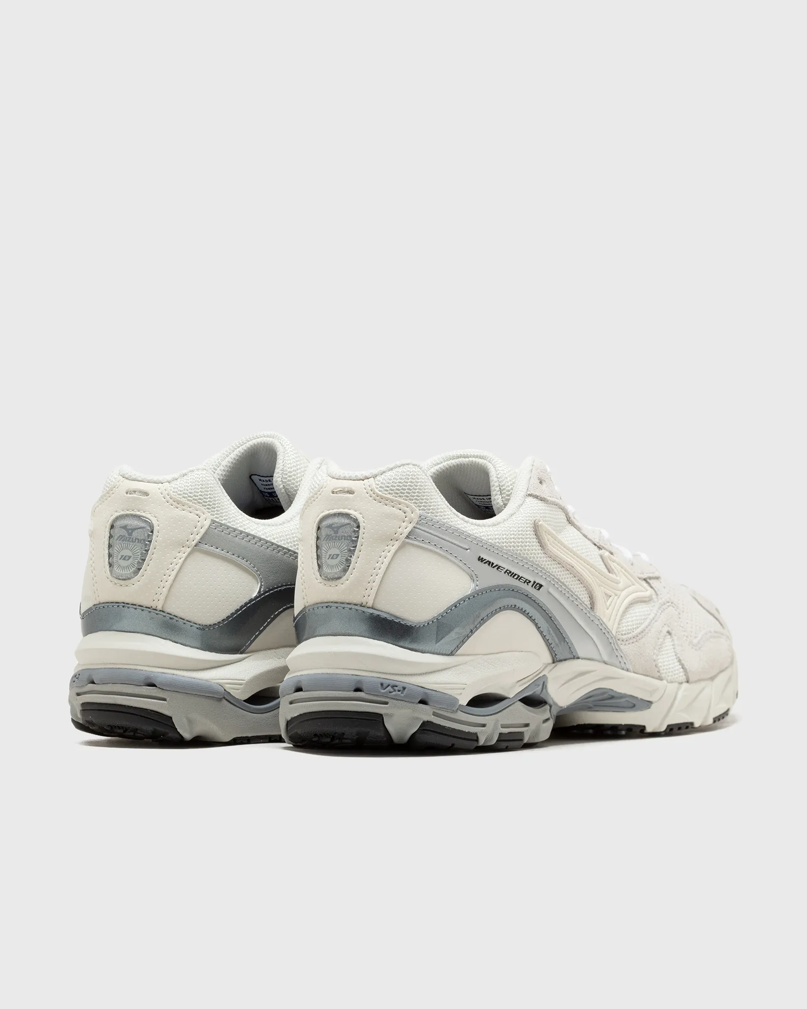 MIZUNO WAVE RIDER10(U)