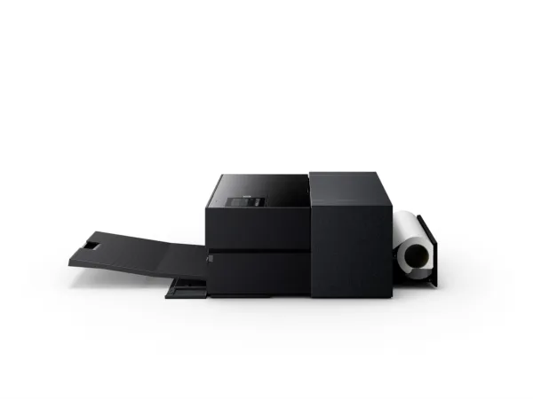 Epson SureColor SC-P700 - Printer - farve - blækprinter - A3 Plus - 5760 x 1440 dpi - kapacitet: 120 ark - Wi-Fi(ac), USB vært, USB 3.0, LAN