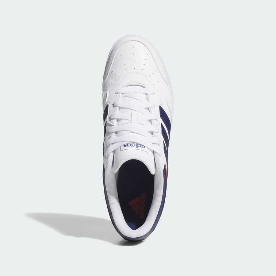 Adidas Hoops 4.0 Shoes