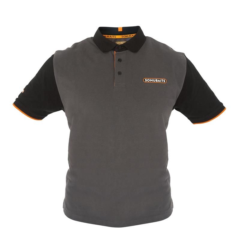 Polo Manches Courtes Homme Sonubaits