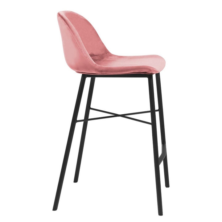 Barkruk - Jeff  Roze | Stoer design