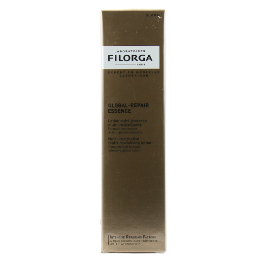 Lotion nutri-jeunesse multi-revitalisante Filorga Global-Repair Essence