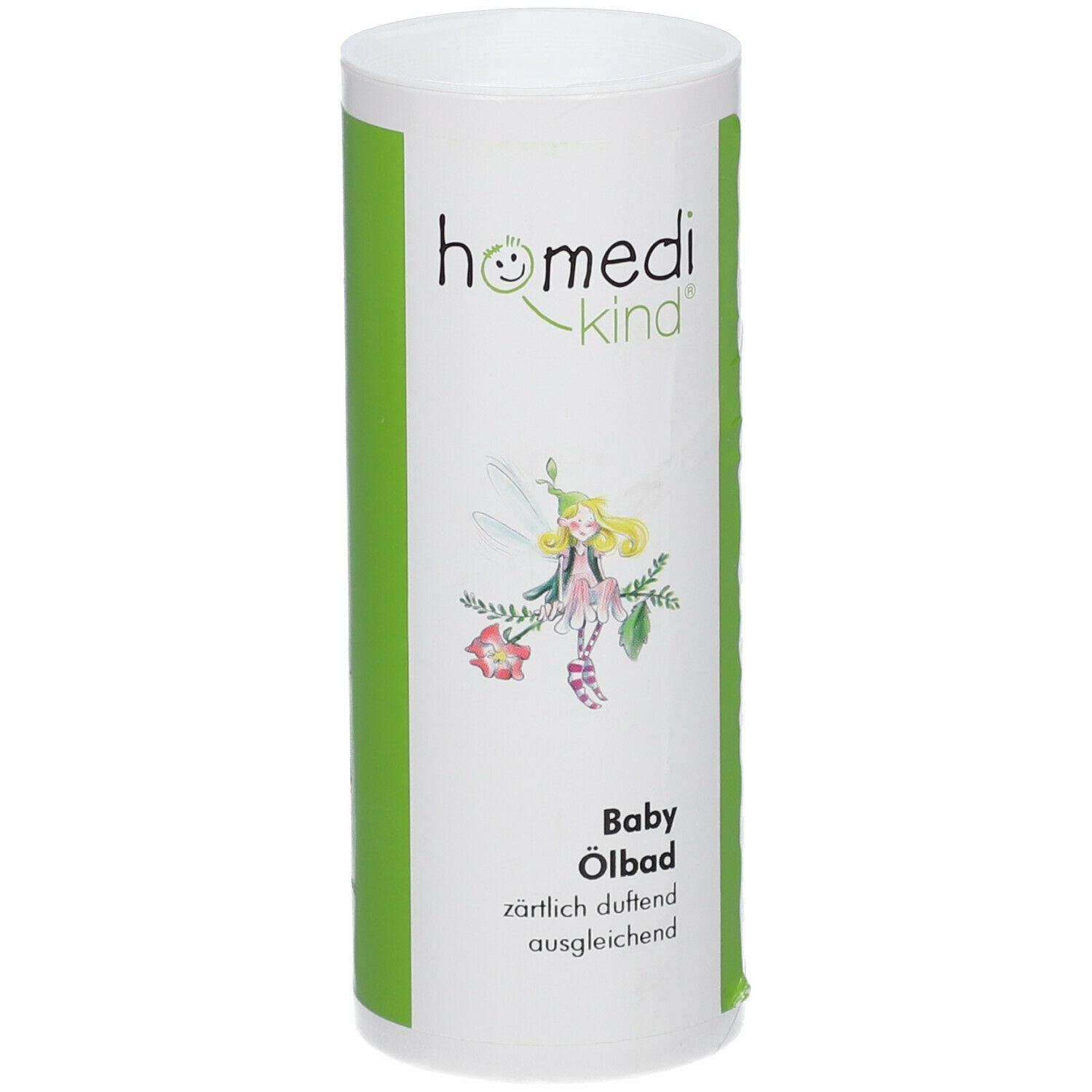 homedi-kind® Baby Ölbad