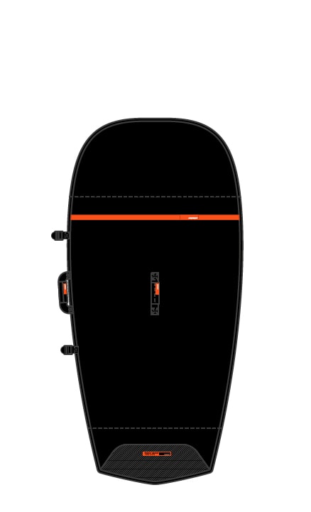 RRD Housse Pocket Bag - 180 x 76
