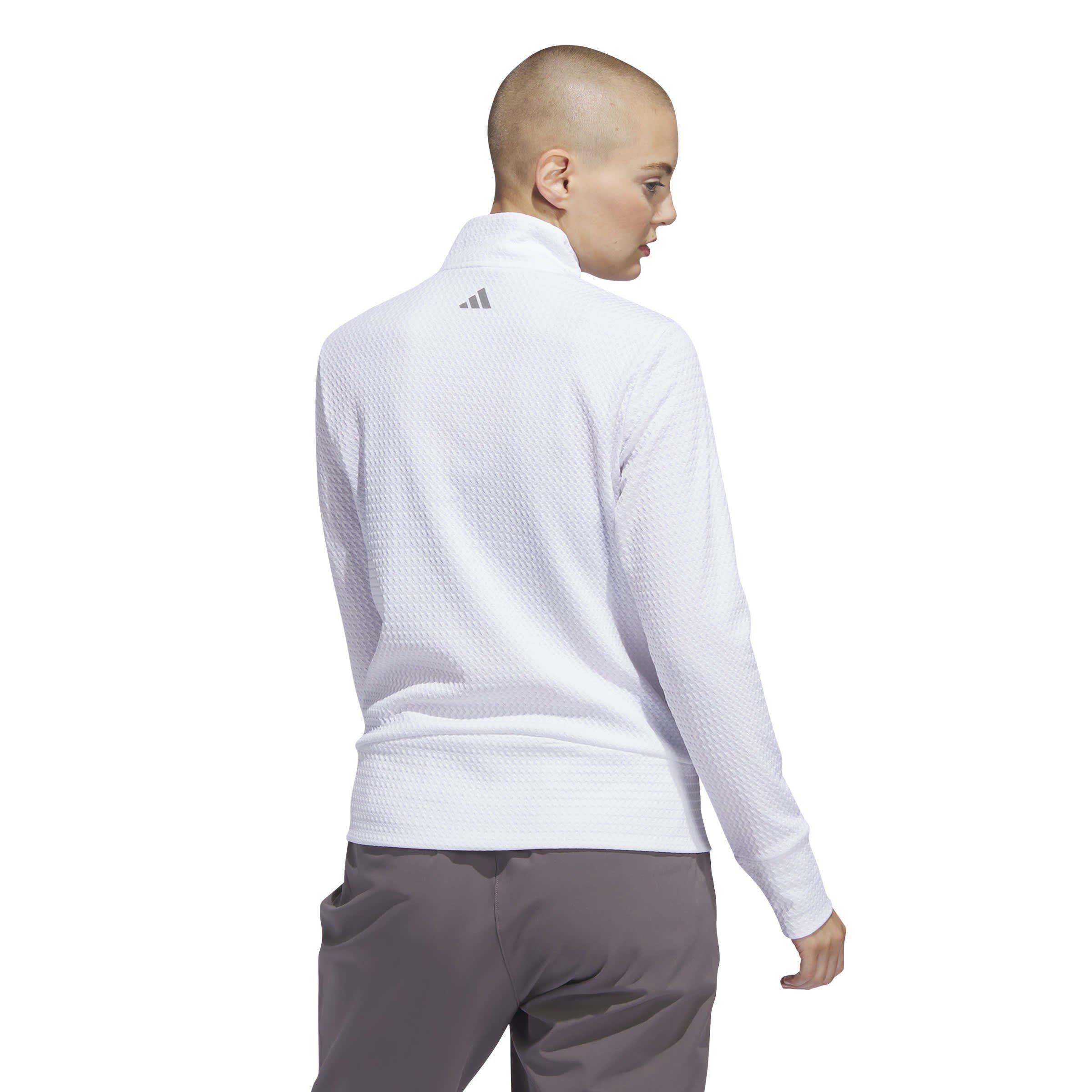 adidas Ultimate365 Textured Jacket Womens