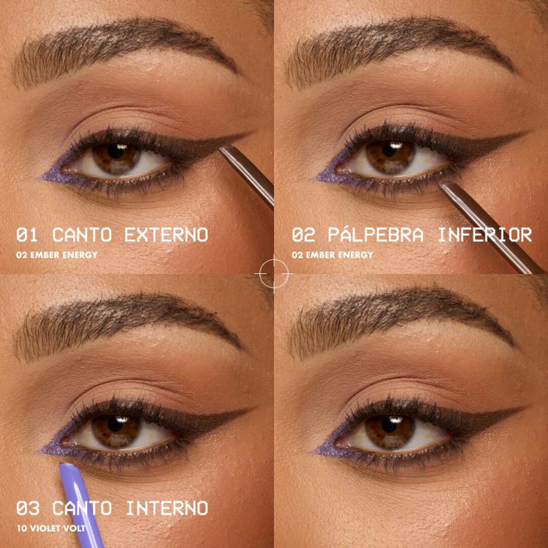 NYX Professional Makeup Epic Epic Inky Stix - Eyeliner em Gel