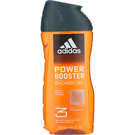 Shower gel