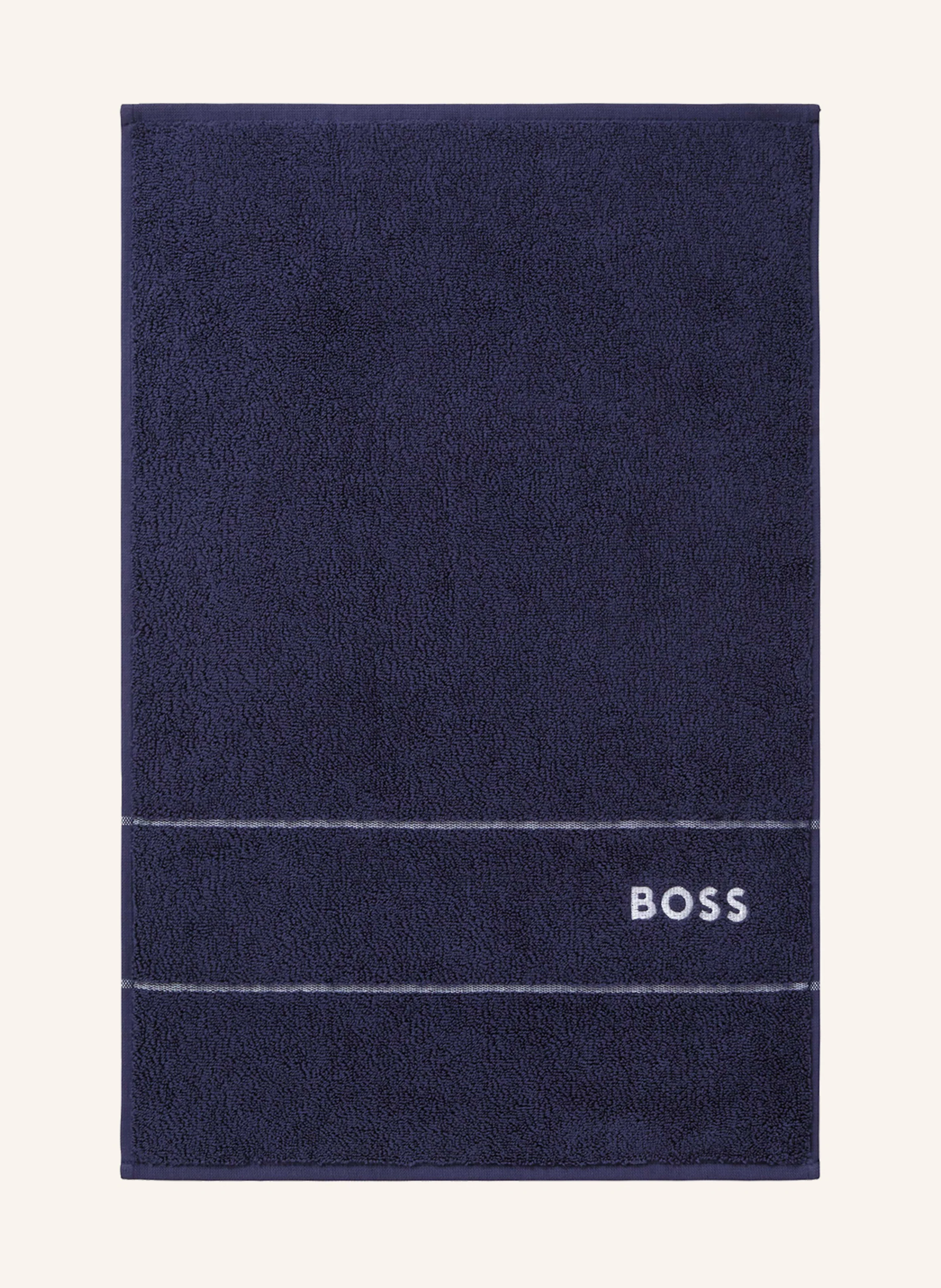 BOSS Gästehandtuch - Set PLAIN GÄSTETUCH 2ER SET