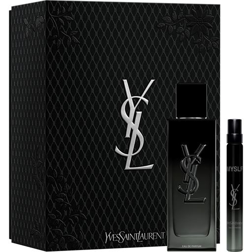 Yves Saint Laurent MYSLF Eau De Parfum Gaveæske