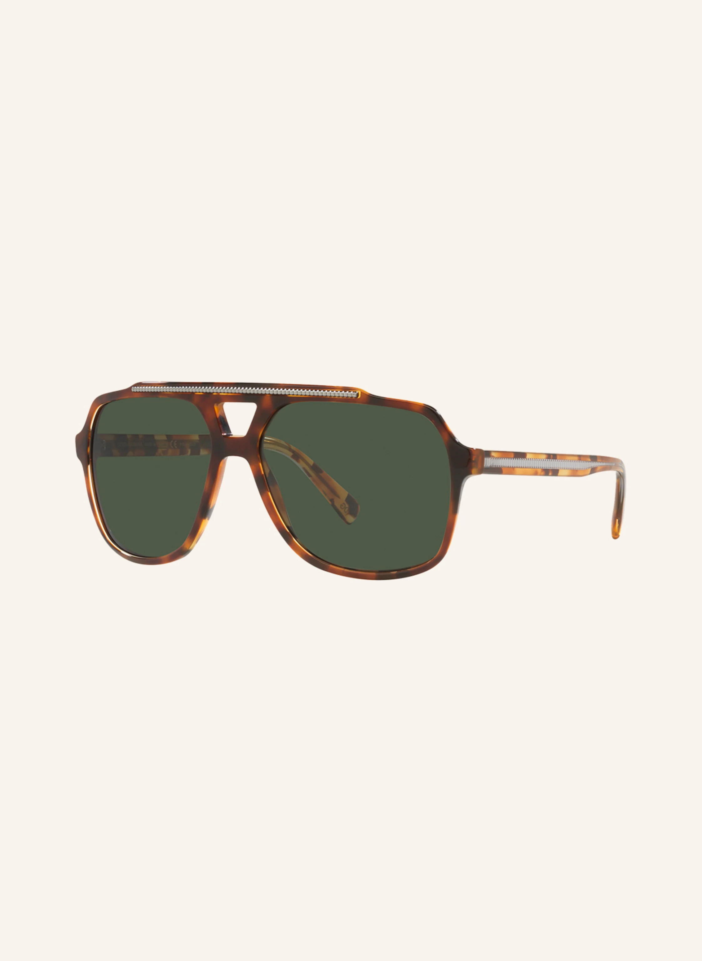 DOLCE & GABBANA Sonnenbrille DG4388