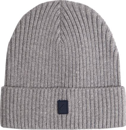 Suitable Muts Grijs MU-Beanie-Visc-23-01 kopen