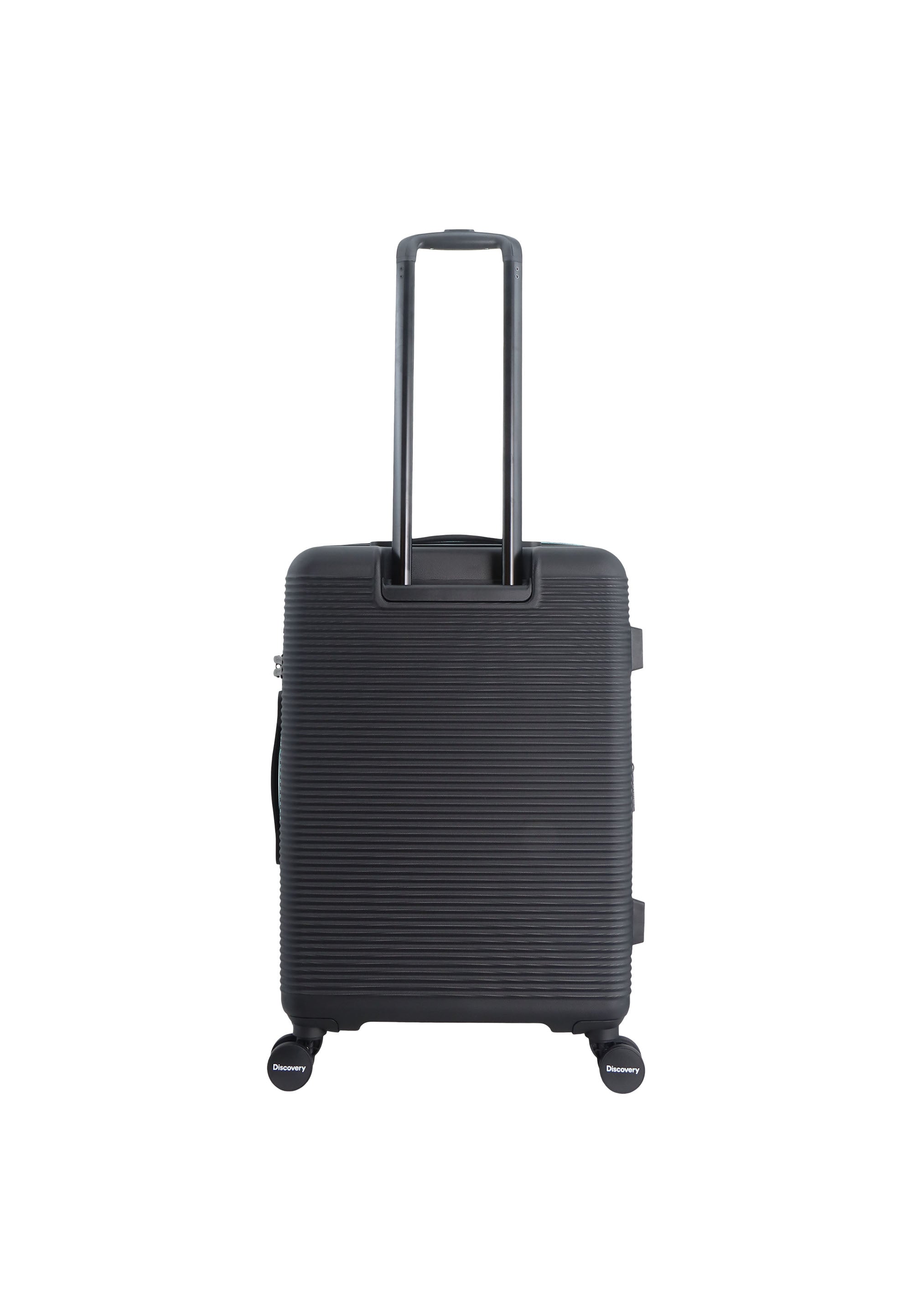 Discovery Eclipse 67 cm Reiskoffer - Antraciet