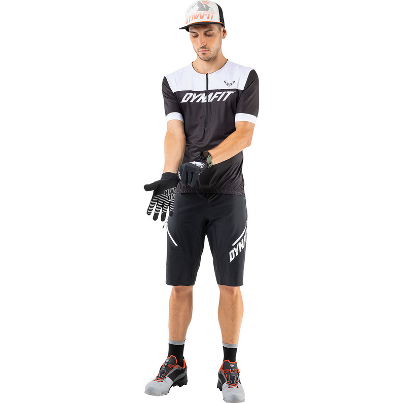 Dynafit Herren Ride Light DST MTB Hose kurz