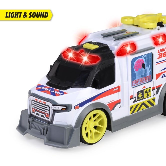Ambulance