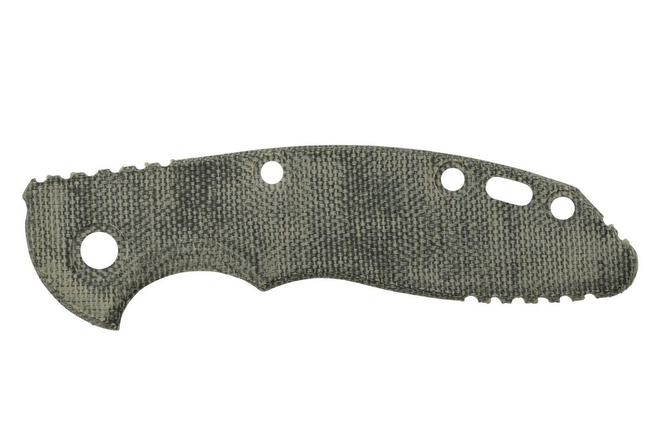 Rick Hinderer XM-18 3