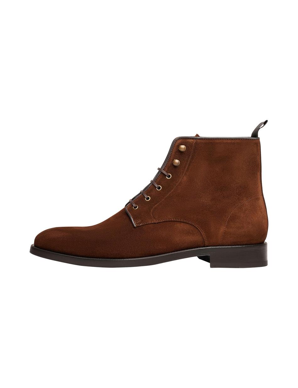 SCHNÜRBOOTS MURRAY PDB