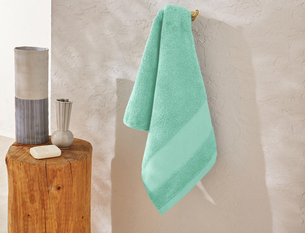 Linge de bain uni-Parenthèse