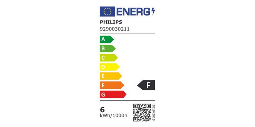 Philips Hue Leuchtmittel White E14 Kerze Doppelpack 2 x 470 Per Bluetooth steuerbares Hue E14-Leuchtmittel