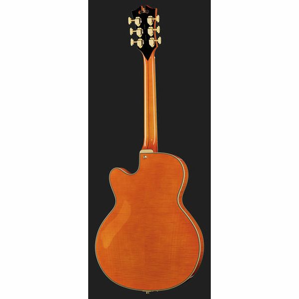 Dangelico Excel 59 Vintage Natural
