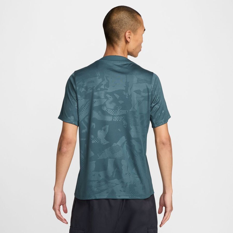 Tottenham T-shirt d'Entraînement Dri-FIT Academy Pro Avant-Match 3ème - Faded Spruce/Enamel Green