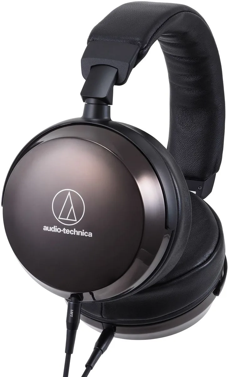 Audio Technica ATH-AP2000Ti Casques hi-fi