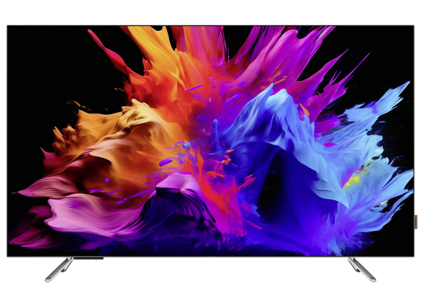 Grundig GOB9480 4K-UHD-Smart-OLED-Fernseher