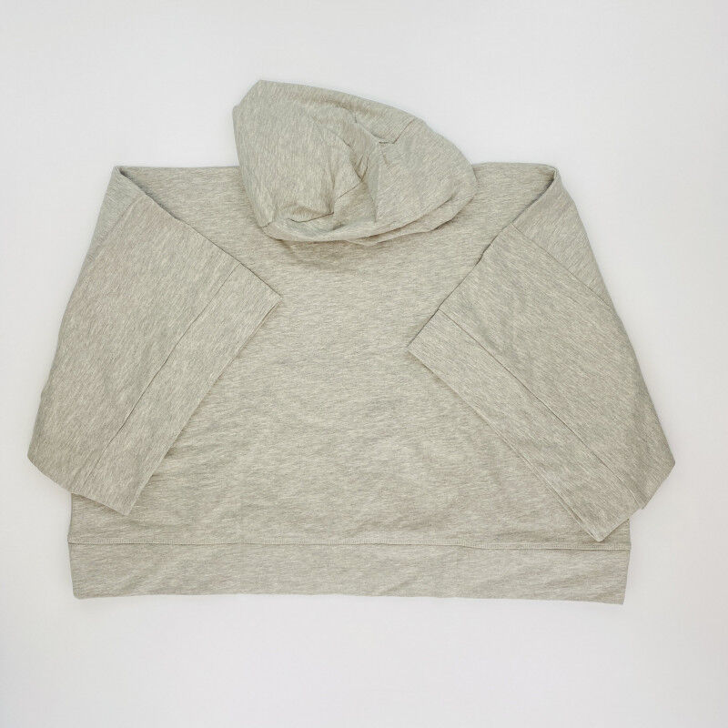 Beatrice Hoodie - Seconde main Sweatshirt femme - Gris - M