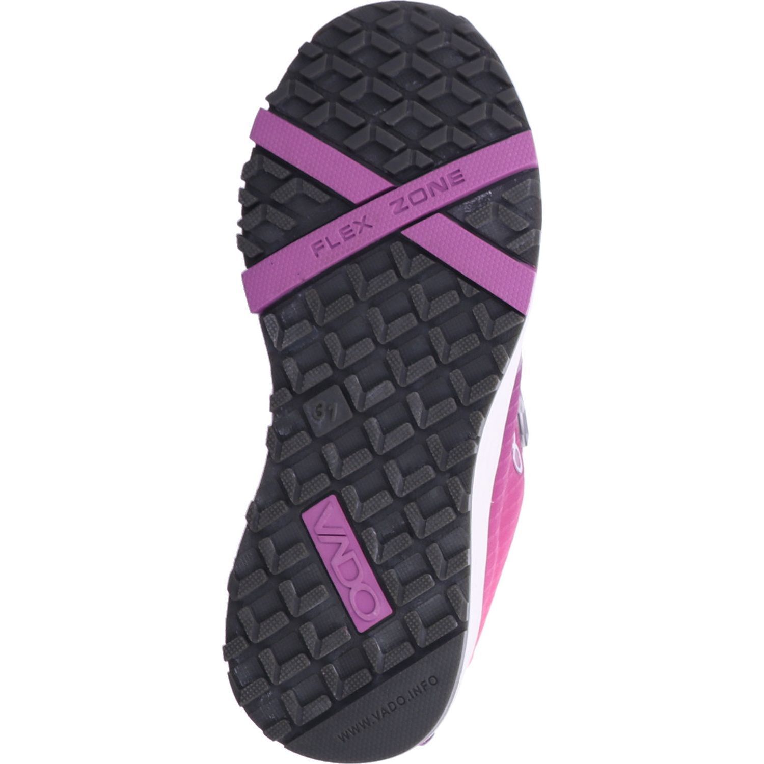 VadoFRESH Mid BOA GTX