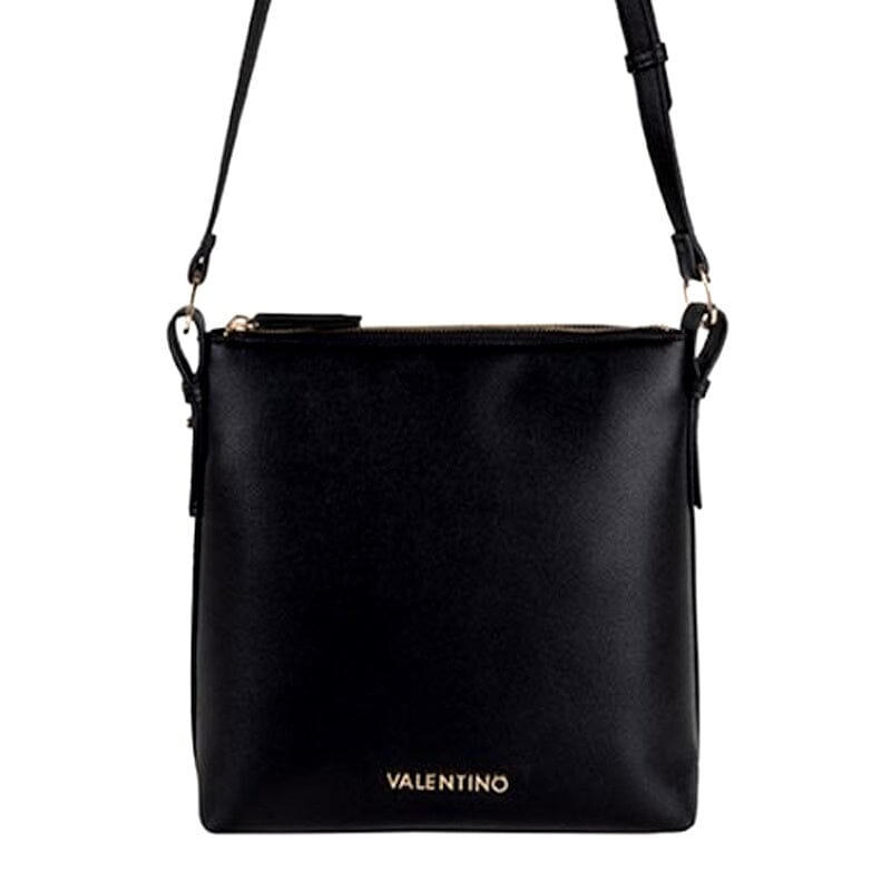 Valentino Bags Ivy Crossbody Bag Nero
