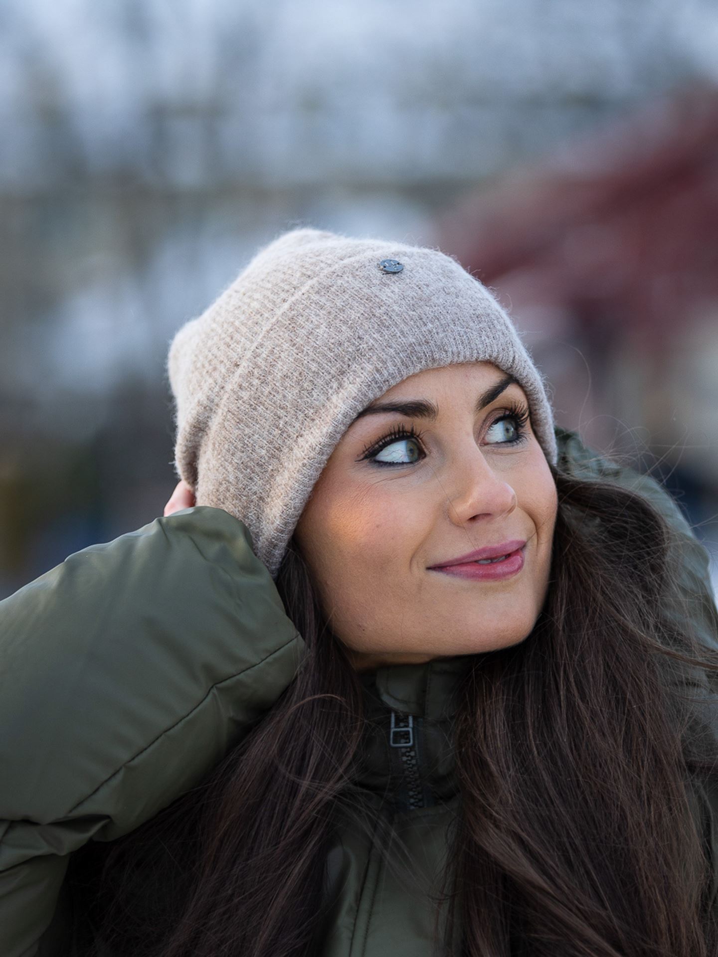 Wanda Beanie