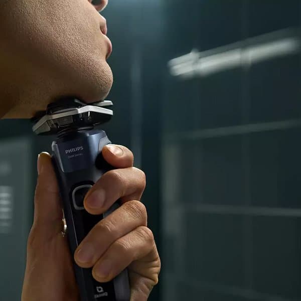 Philips Wet & Dry barbermaskine i 5000-serien