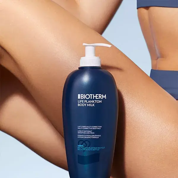 Duo de Tratamento Alisante Biotherm