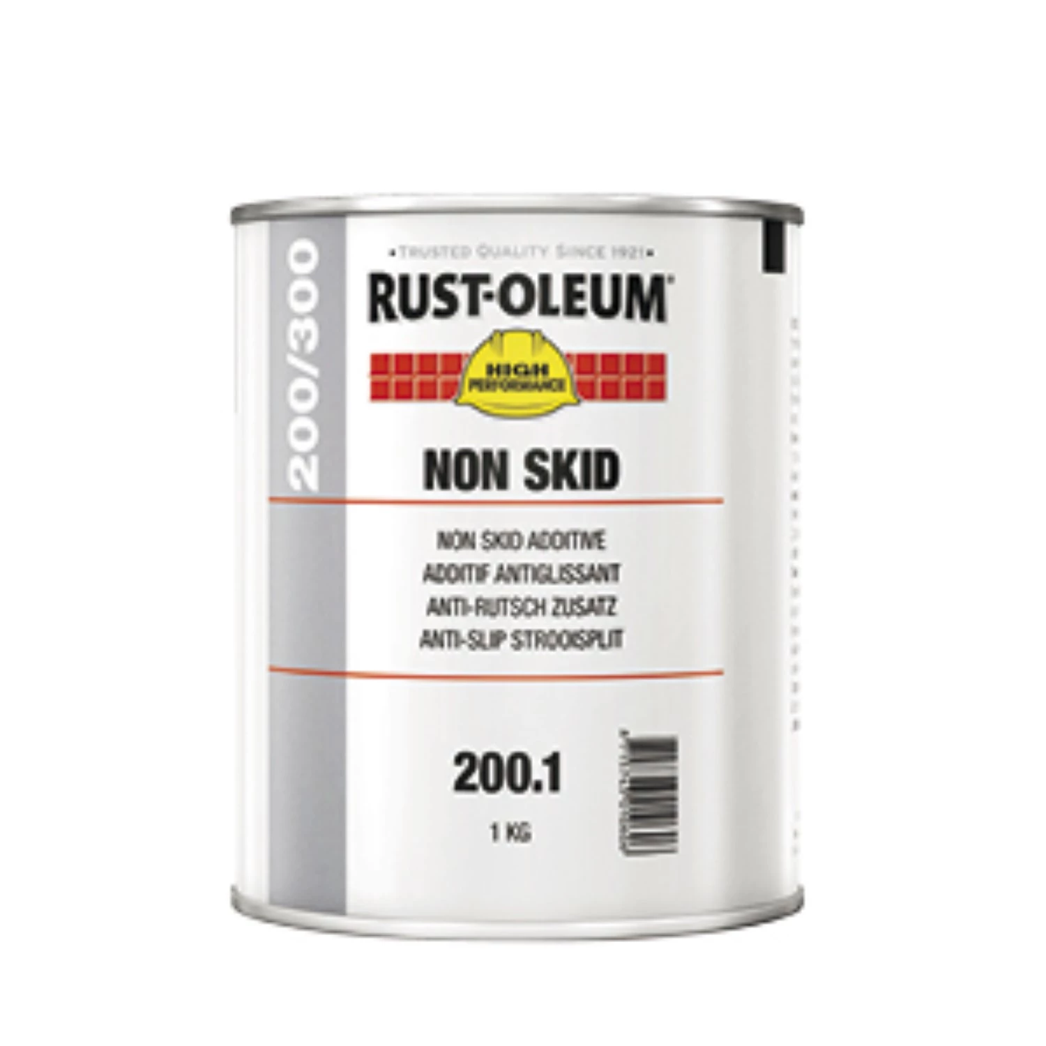 Rust-Oleum Ns200 Anti-Slip Additive 1 Kg