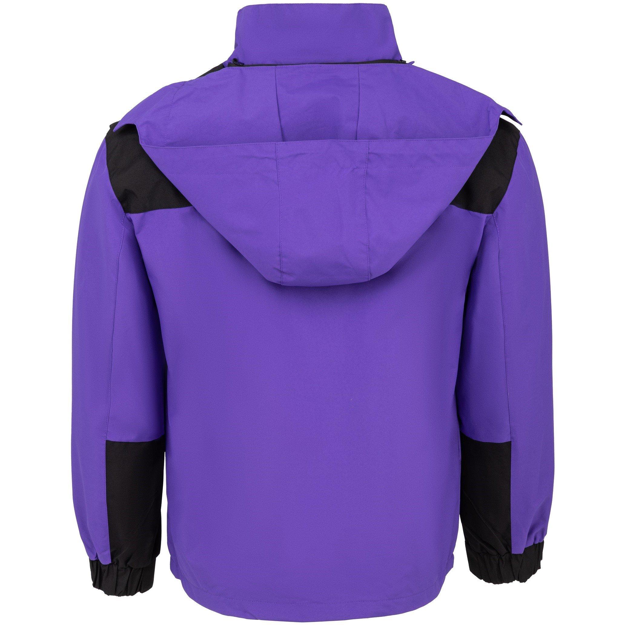 Lee Cooper Outdoor Jacket
