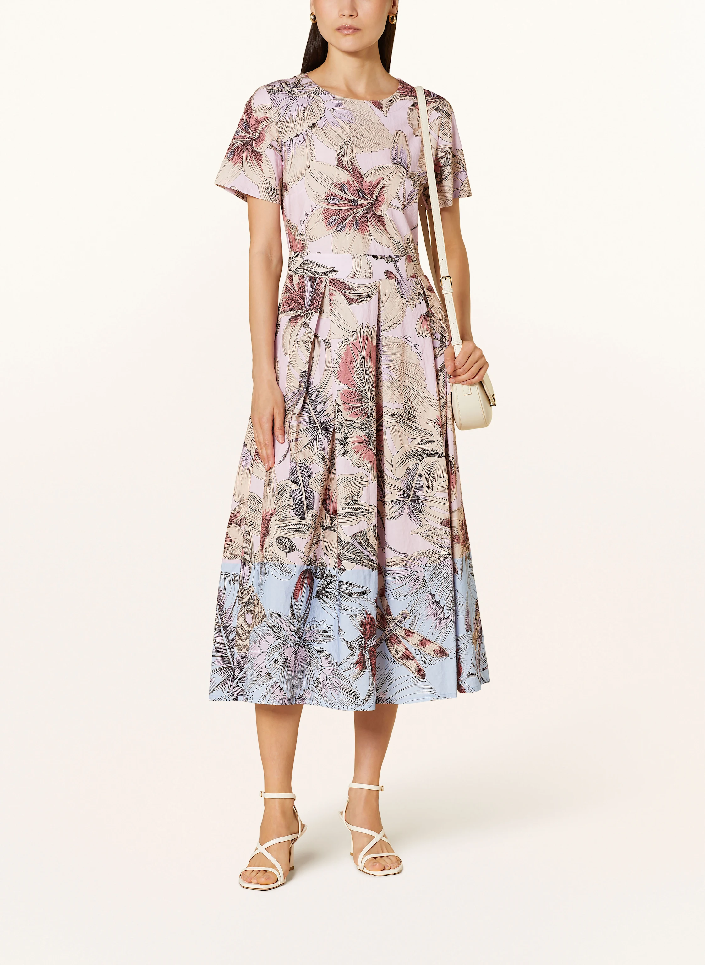 ANNA's Kleid