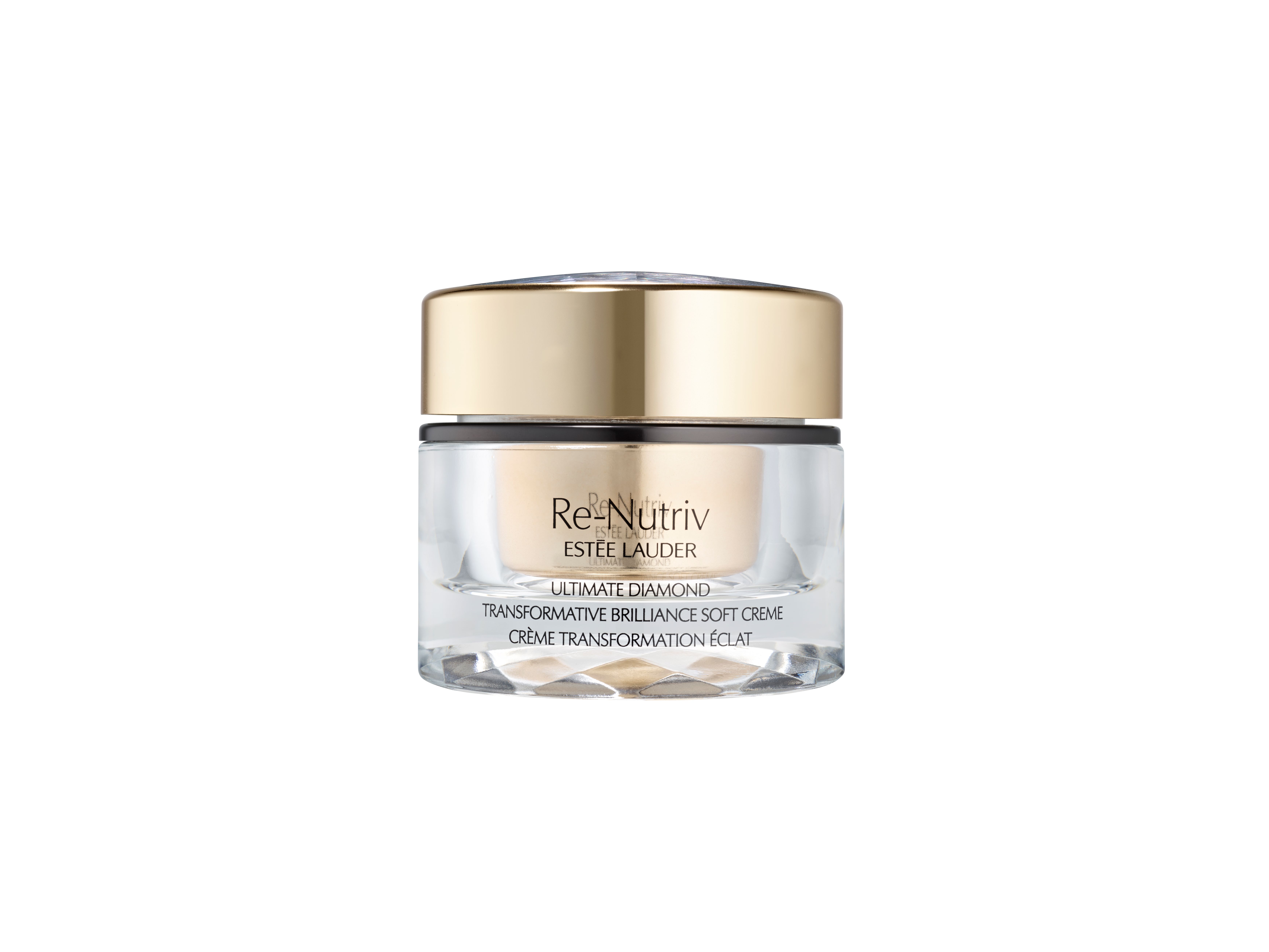 ESTEE LAUDER Ultimate Diam Brillian Soft Crème 30 ml